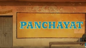 panchayat web series