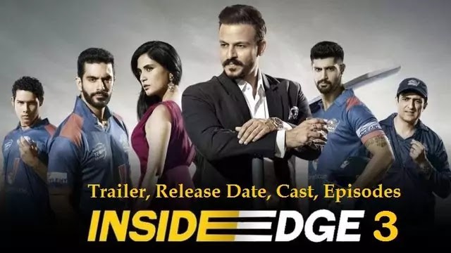 Inside Edge Season 3