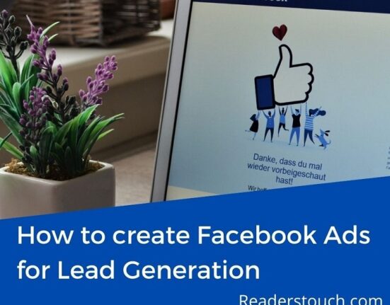 How to create Facebook ads