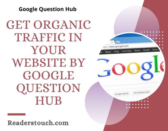 What Is Google Question Hub Tool