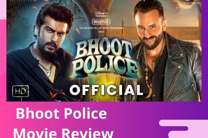 Bhoot police Movie 720x480 1