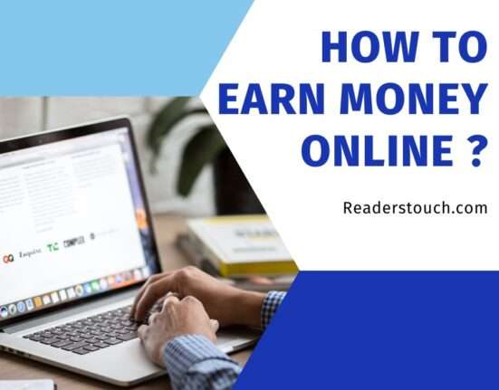 earn money online