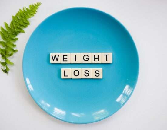 Weight lose tips