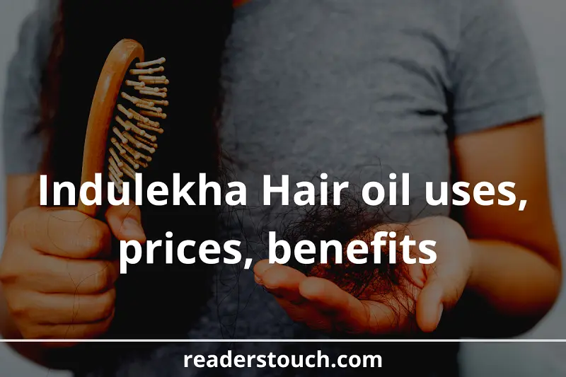indulekha hair oil hair loss treatment