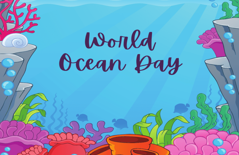World Ocean Day-2023