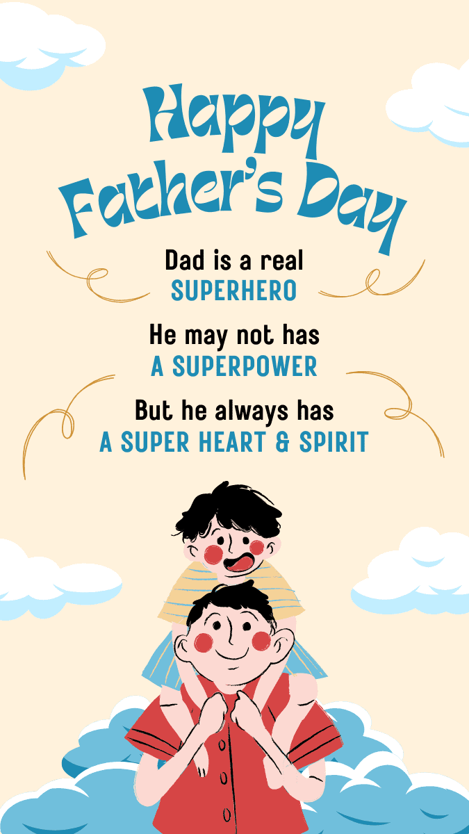 happy fathers day gifts