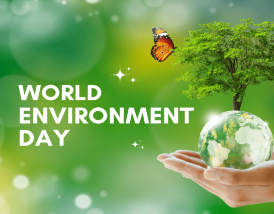 world environment day-save enviornment